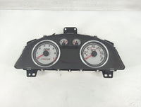 2009 Ford Focus Instrument Cluster Speedometer Gauges P/N:8S4T-10890-C Fits OEM Used Auto Parts - Oemusedautoparts1.com