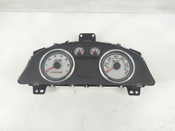compare product 2009 Ford Focus Instrument Cluster Speedometer Gauges P/N:8S4T-10890-C Fits OEM Used Auto Parts