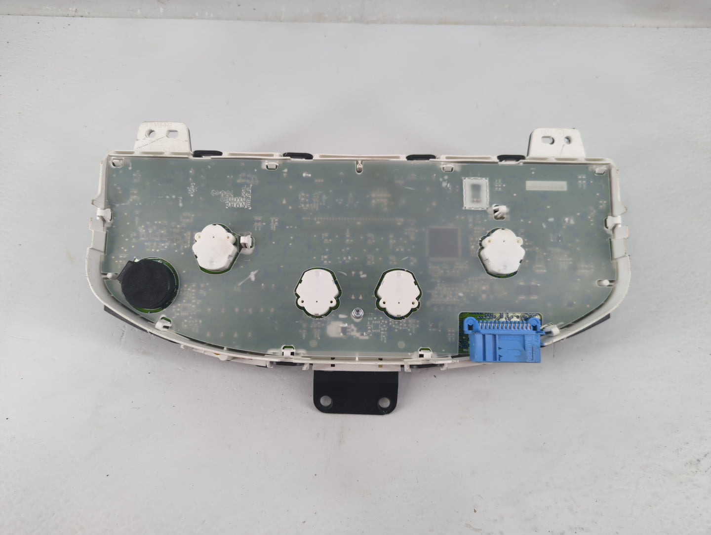 2009 Ford Focus Instrument Cluster Speedometer Gauges P/N:8S4T-10890-C Fits OEM Used Auto Parts - Oemusedautoparts1.com