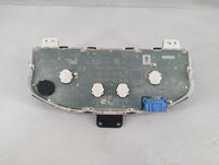 2009 Ford Focus Instrument Cluster Speedometer Gauges P/N:8S4T-10890-C Fits OEM Used Auto Parts - Oemusedautoparts1.com