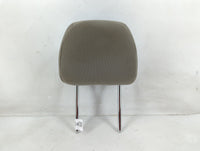 2009 Ford Focus Headrest Head Rest Front Driver Passenger Seat Fits OEM Used Auto Parts - Oemusedautoparts1.com