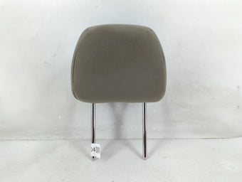 compare product 2009 Ford Focus Headrest Head Rest Front Driver Passenger Seat Fits OEM Used Auto Parts