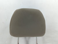 2009 Ford Focus Headrest Head Rest Front Driver Passenger Seat Fits OEM Used Auto Parts - Oemusedautoparts1.com
