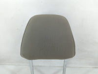 2009 Ford Focus Headrest Head Rest Front Driver Passenger Seat Fits OEM Used Auto Parts - Oemusedautoparts1.com
