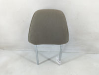 2009 Ford Focus Headrest Head Rest Front Driver Passenger Seat Fits OEM Used Auto Parts - Oemusedautoparts1.com