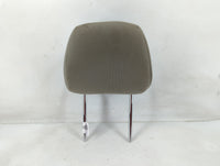 2009 Ford Focus Headrest Head Rest Rear Seat Fits OEM Used Auto Parts - Oemusedautoparts1.com