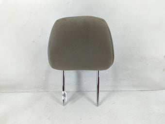 compare product 2009 Ford Focus Headrest Head Rest Rear Seat Fits OEM Used Auto Parts