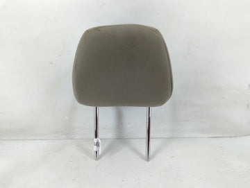 2009 Ford Focus Headrest Head Rest Rear Seat Fits OEM Used Auto Parts - Oemusedautoparts1.com