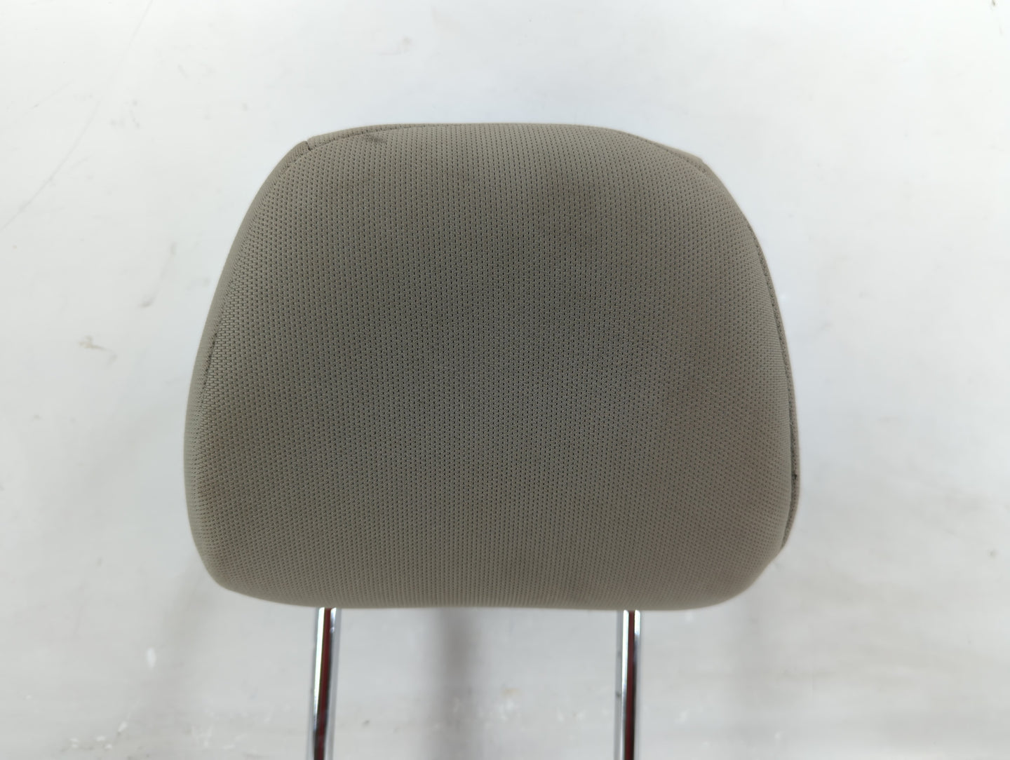 2009 Ford Focus Headrest Head Rest Rear Seat Fits OEM Used Auto Parts - Oemusedautoparts1.com