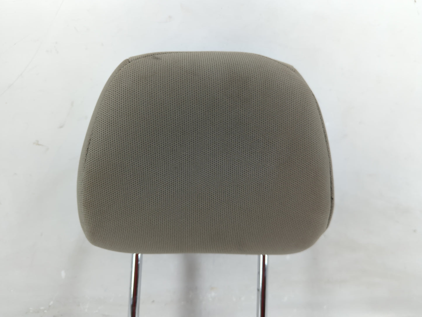 2009 Ford Focus Headrest Head Rest Rear Seat Fits OEM Used Auto Parts - Oemusedautoparts1.com