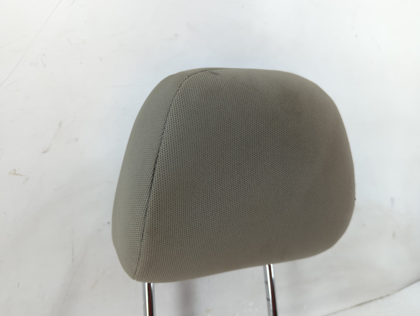 2009 Ford Focus Headrest Head Rest Rear Seat Fits OEM Used Auto Parts - Oemusedautoparts1.com