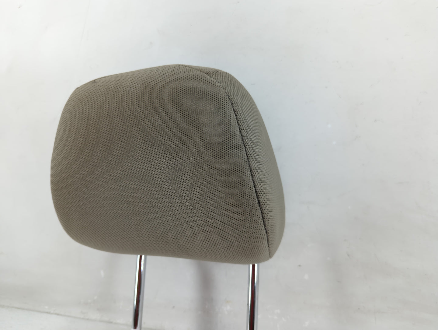 2009 Ford Focus Headrest Head Rest Rear Seat Fits OEM Used Auto Parts - Oemusedautoparts1.com