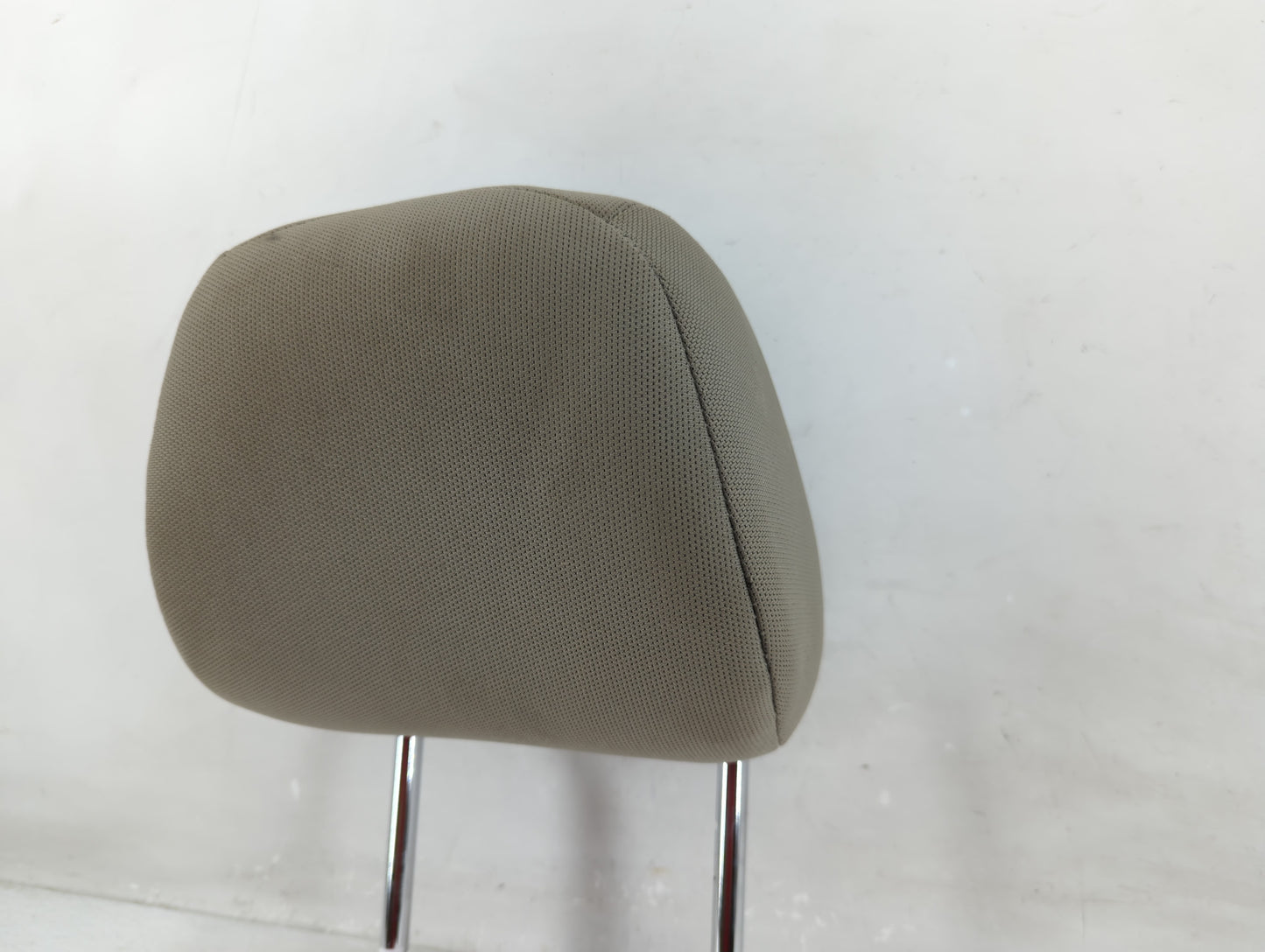 2009 Ford Focus Headrest Head Rest Rear Seat Fits OEM Used Auto Parts - Oemusedautoparts1.com