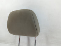 2009 Ford Focus Headrest Head Rest Rear Seat Fits OEM Used Auto Parts - Oemusedautoparts1.com