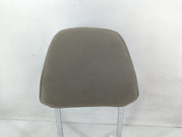 2009 Ford Focus Headrest Head Rest Rear Seat Fits OEM Used Auto Parts - Oemusedautoparts1.com