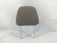 2009 Ford Focus Headrest Head Rest Rear Seat Fits OEM Used Auto Parts - Oemusedautoparts1.com