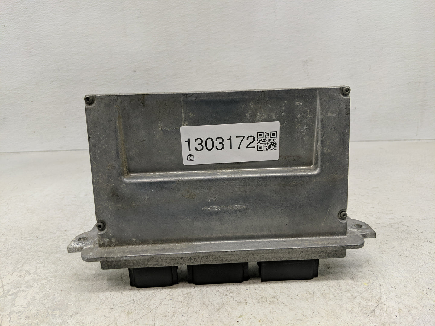 2008-2011 Ford Focus PCM Engine Control Computer ECU ECM PCU OEM P/N:8S4A-12A650-ATC Fits Fits 2008 2009 2010 2011 OEM Used 
