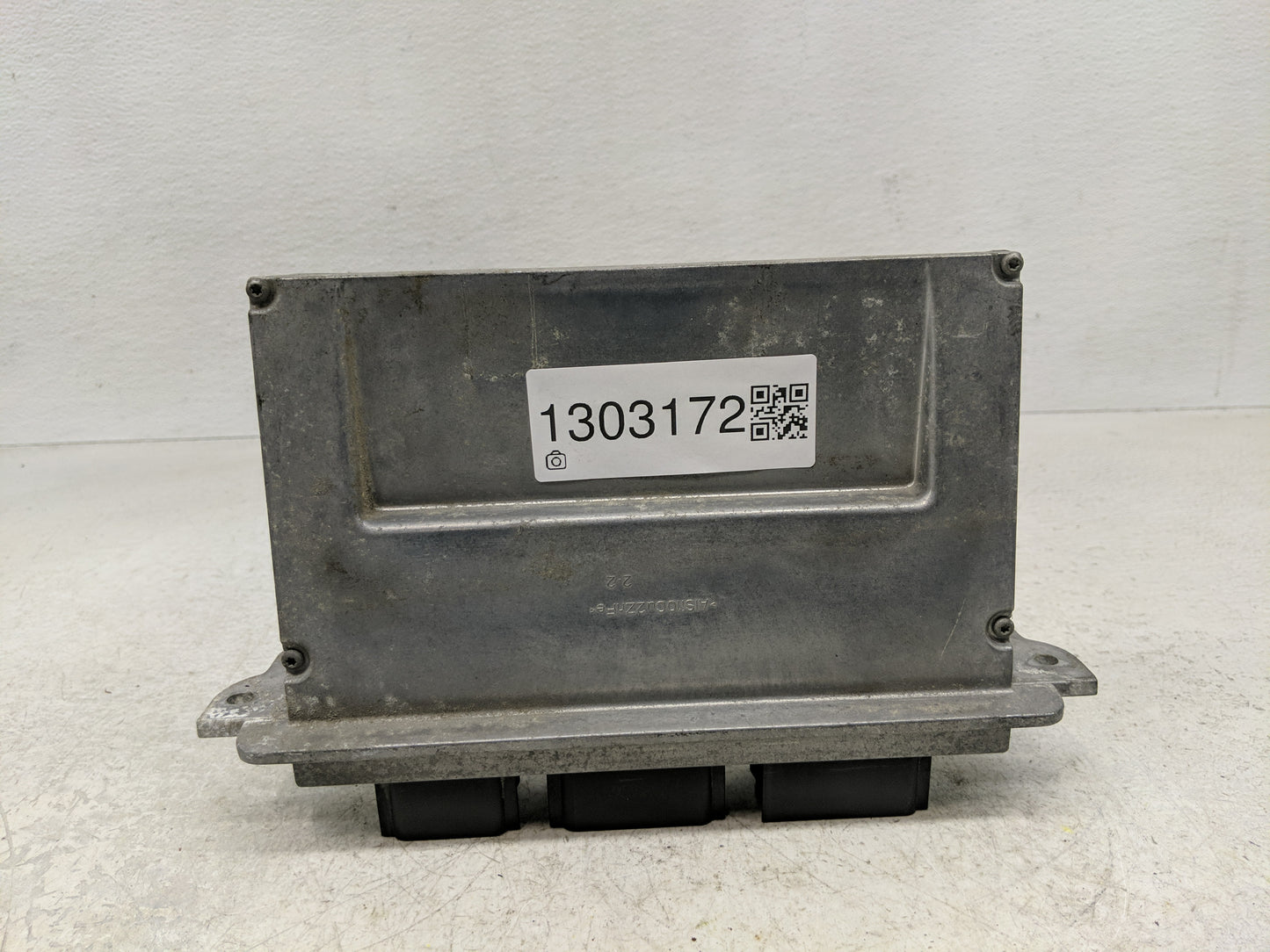 2008-2011 Ford Focus PCM Engine Control Computer ECU ECM PCU OEM P/N:8S4A-12A650-ATC Fits Fits 2008 2009 2010 2011 OEM Used 