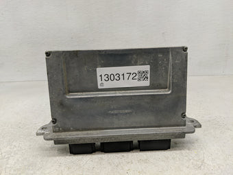 compare product 2008-2011 Ford Focus PCM Engine Control Computer ECU ECM PCU OEM P/N:8S4A-12A650-ATC Fits Fits 2008 2009 2010 2011 OEM Used Auto Parts