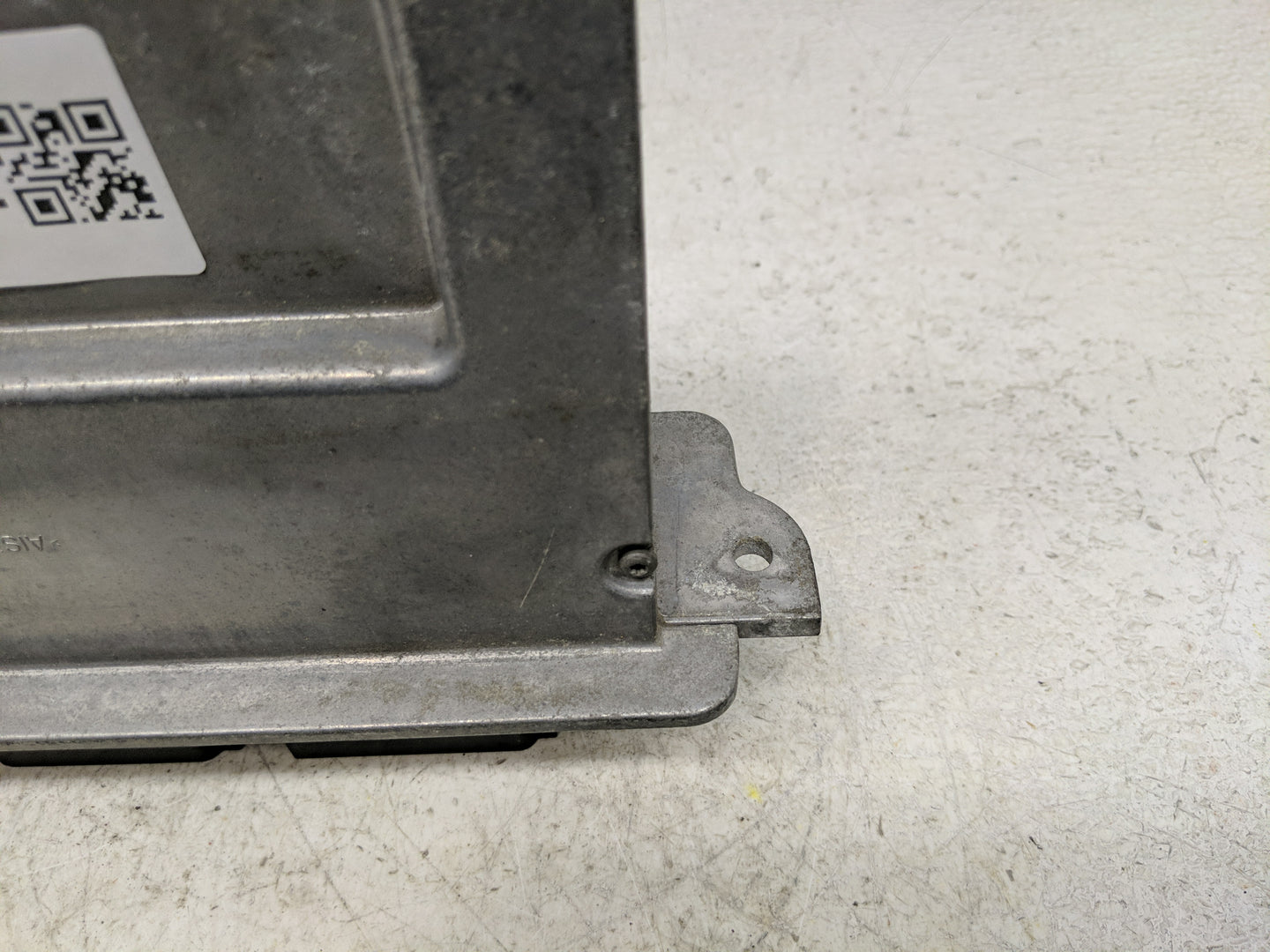 2008-2011 Ford Focus PCM Engine Control Computer ECU ECM PCU OEM P/N:8S4A-12A650-ATC Fits Fits 2008 2009 2010 2011 OEM Used 
