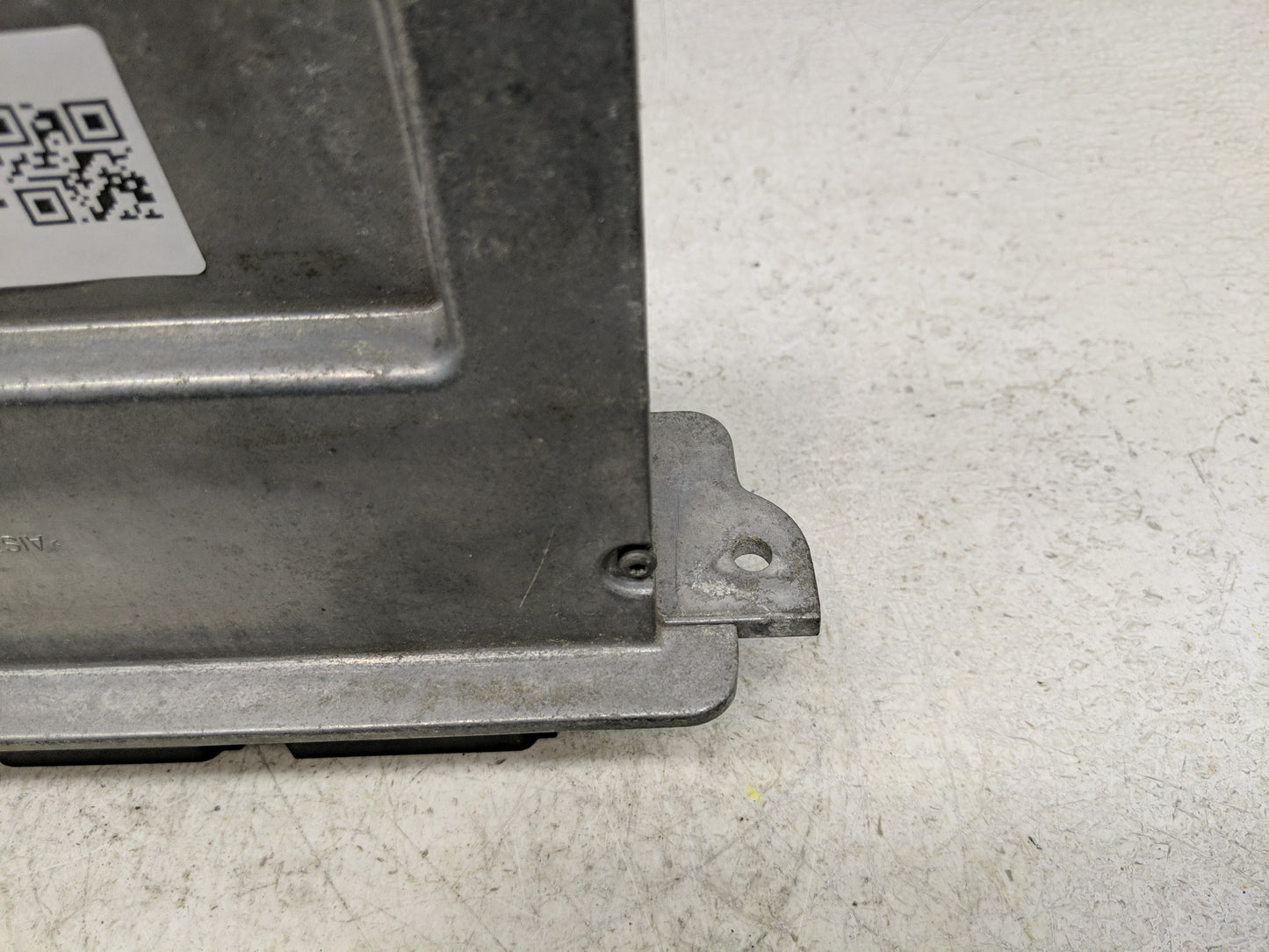 2008-2011 Ford Focus PCM Engine Control Computer ECU ECM PCU OEM P/N:8S4A-12A650-ATC Fits Fits 2008 2009 2010 2011 OEM Used 
