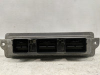 2008-2011 Ford Focus PCM Engine Control Computer ECU ECM PCU OEM P/N:8S4A-12A650-ATC Fits Fits 2008 2009 2010 2011 OEM Used 