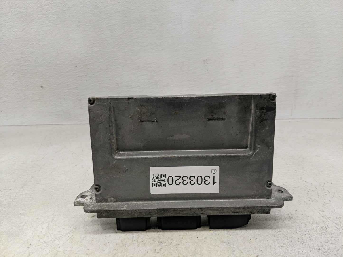 2006-2009 Ford Focus PCM Engine Control Computer ECU ECM PCU OEM P/N:9S4A-12A650-MB Fits Fits 2006 2007 2008 2009 OEM Used A
