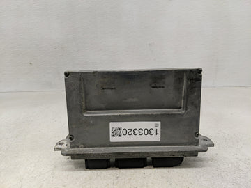 2006-2009 Ford Focus PCM Engine Control Computer ECU ECM PCU OEM P/N:9S4A-12A650-MB Fits Fits 2006 2007 2008 2009 OEM Used A