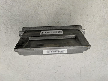 2006-2009 Ford Focus PCM Engine Control Computer ECU ECM PCU OEM P/N:9S4A-12A650-MB Fits Fits 2006 2007 2008 2009 OEM Used Auto Parts