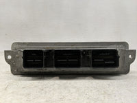 2006-2009 Ford Focus PCM Engine Control Computer ECU ECM PCU OEM P/N:9S4A-12A650-MB Fits Fits 2006 2007 2008 2009 OEM Used A