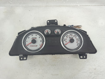compare product 2009 Ford Focus Instrument Cluster Speedometer Gauges P/N:9S4T10849BD Fits Fits 2006 OEM Used Auto Parts