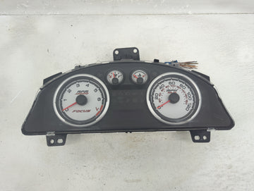 2009 Ford Focus Instrument Cluster Speedometer Gauges P/N:9S4T10849BD Fits Fits 2006 OEM Used Auto Parts - Oemusedautoparts1