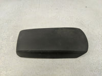 2009 Ford Focus Center Console Armrest Cover Lid Fits OEM Used Auto Parts - Oemusedautoparts1.com