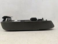 2009 Ford Focus Center Console Armrest Cover Lid Fits OEM Used Auto Parts - Oemusedautoparts1.com