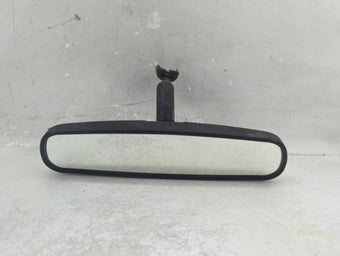 compare product 2009 Ford Focus Interior Rear View Mirror Replacement OEM P/N:E8011681 Fits OEM Used Auto Parts
