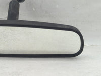2009 Ford Focus Interior Rear View Mirror Replacement OEM P/N:E8011681 Fits OEM Used Auto Parts - Oemusedautoparts1.com