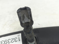 2009 Ford Focus Interior Rear View Mirror Replacement OEM P/N:E8011681 Fits OEM Used Auto Parts - Oemusedautoparts1.com