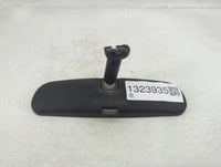 2009 Ford Focus Interior Rear View Mirror Replacement OEM P/N:E8011681 Fits OEM Used Auto Parts - Oemusedautoparts1.com