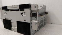 2009-2009 Ford Focus Am Fm Cd Player Radio Receiver - Oemusedautoparts1.com