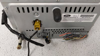 2009-2009 Ford Focus Am Fm Cd Player Radio Receiver - Oemusedautoparts1.com
