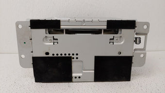 compare product 2009-2009 Ford Focus Am Fm Cd Player Radio Receiver