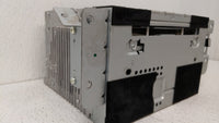 2009-2009 Ford Focus Am Fm Cd Player Radio Receiver - Oemusedautoparts1.com