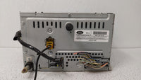 2009-2009 Ford Focus Am Fm Cd Player Radio Receiver - Oemusedautoparts1.com