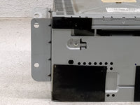 2009-2009 Ford Focus Am Fm Cd Player Radio Receiver 134486 - Oemusedautoparts1.com