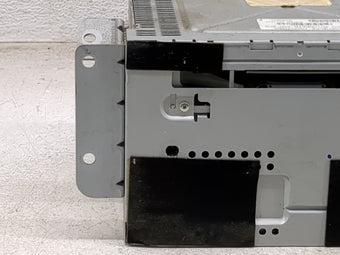 compare product 2009-2009 Ford Focus Am Fm Cd Player Radio Receiver 134486