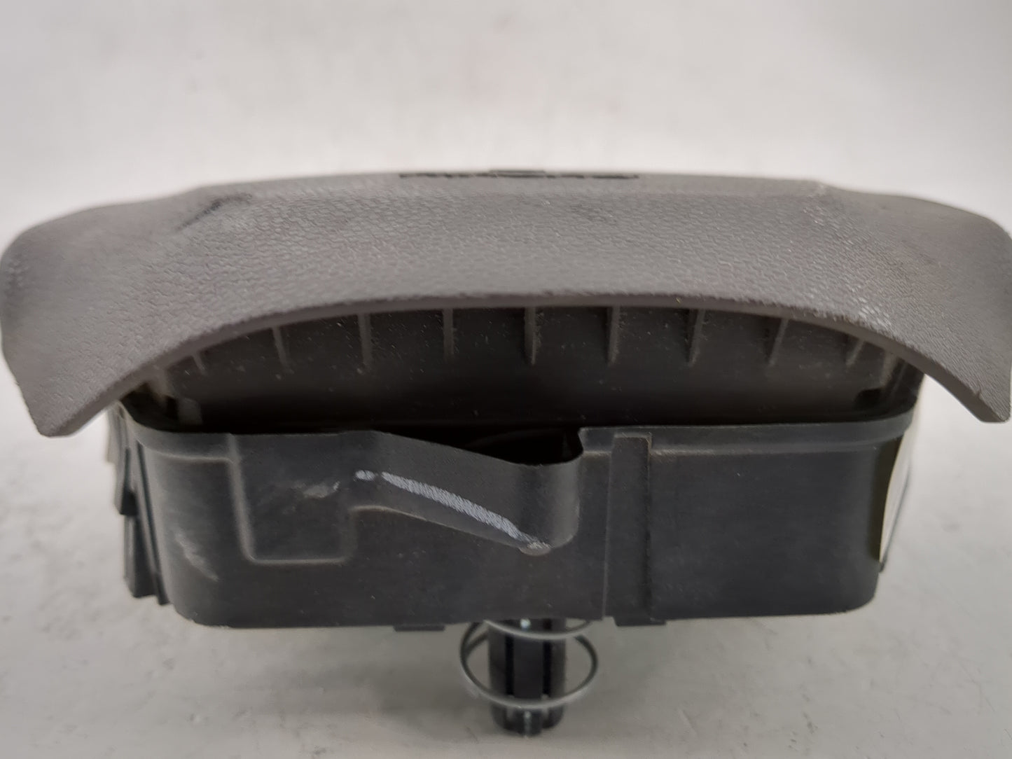 2008-2011 Ford Focus Air Bag Driver Left Steering Wheel Mounted P/N:8S4Z54043B13AB Fits Fits 2008 2009 2010 2011 OEM Used Au