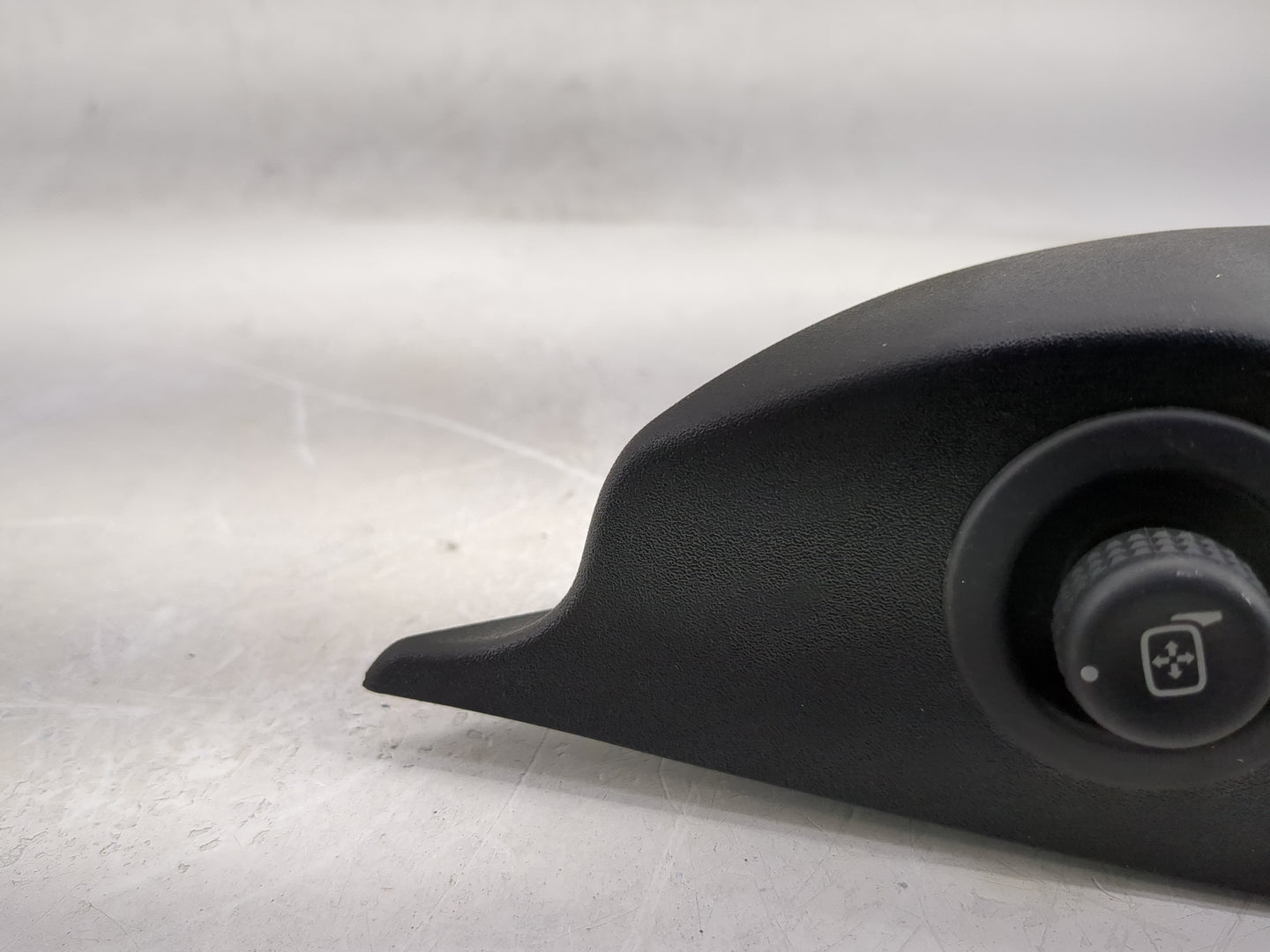 2008-2011 Ford Focus Master Power Window Switch Replacement Driver Side Left Fits OEM Used Auto Parts - Oemusedautoparts1.co
