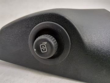 2008-2011 Ford Focus Master Power Window Switch Replacement Driver Side Left Fits OEM Used Auto Parts
