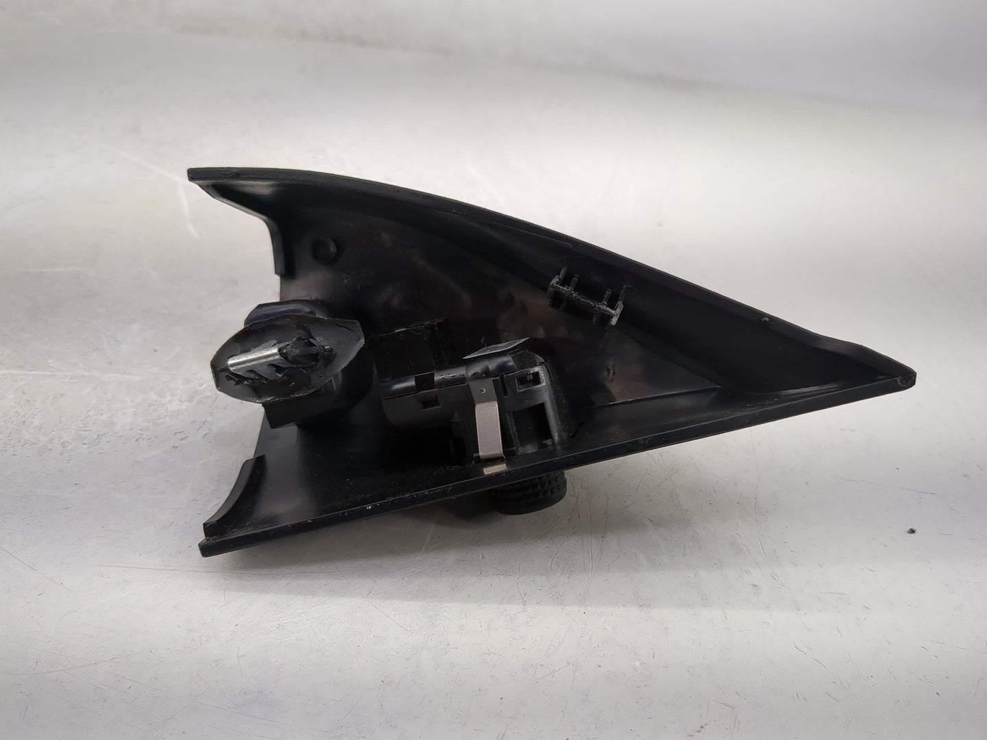 2008-2011 Ford Focus Master Power Window Switch Replacement Driver Side Left Fits OEM Used Auto Parts - Oemusedautoparts1.co