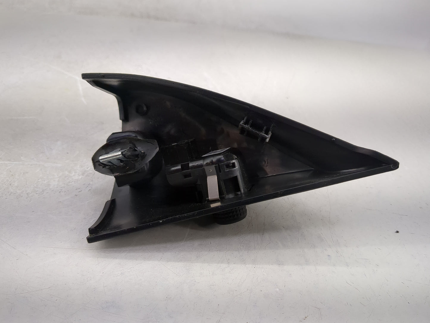 2008-2011 Ford Focus Master Power Window Switch Replacement Driver Side Left Fits OEM Used Auto Parts - Oemusedautoparts1.co